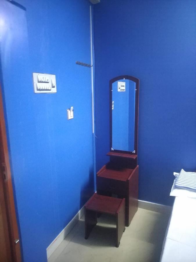 New City Tower Residency Tiruchchendur Ngoại thất bức ảnh